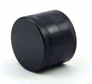 High Quality Non Stick Ceramic Coated <b>Herb</b> <b>Grinder</b> Ceramic <b>Grinder</b> With Size D40mm 50mm 55mm 63mm Custom Logo - Product Image 5
