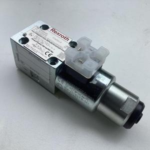 เร็กซ์รอธ M-3sed6ck1x/350cg24n9xnk4 R901264650 วาล์วแบบป๊อปเป็ตควบคุมโดยตรง 3/2 ทาง 24vdc 350 บาร์ พร้อมระบบโอเวอร์ไรด์แบบแมนนวล - Product Image 4