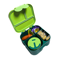 Fournitures scolaires JM pour étudiants, thermos isotherme, boîte à lunch en plastique isolée pour enfants, ensemble de boîtes à lunch bento pour le stockage d'aliments chauds