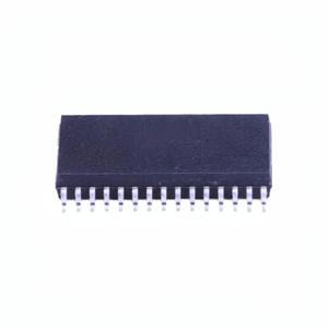 30 SOP Exposed Pad Electronic Components Power Management (PMIC) ยี่ห้อใหม่ LV8728MR-AH - Product Image 1