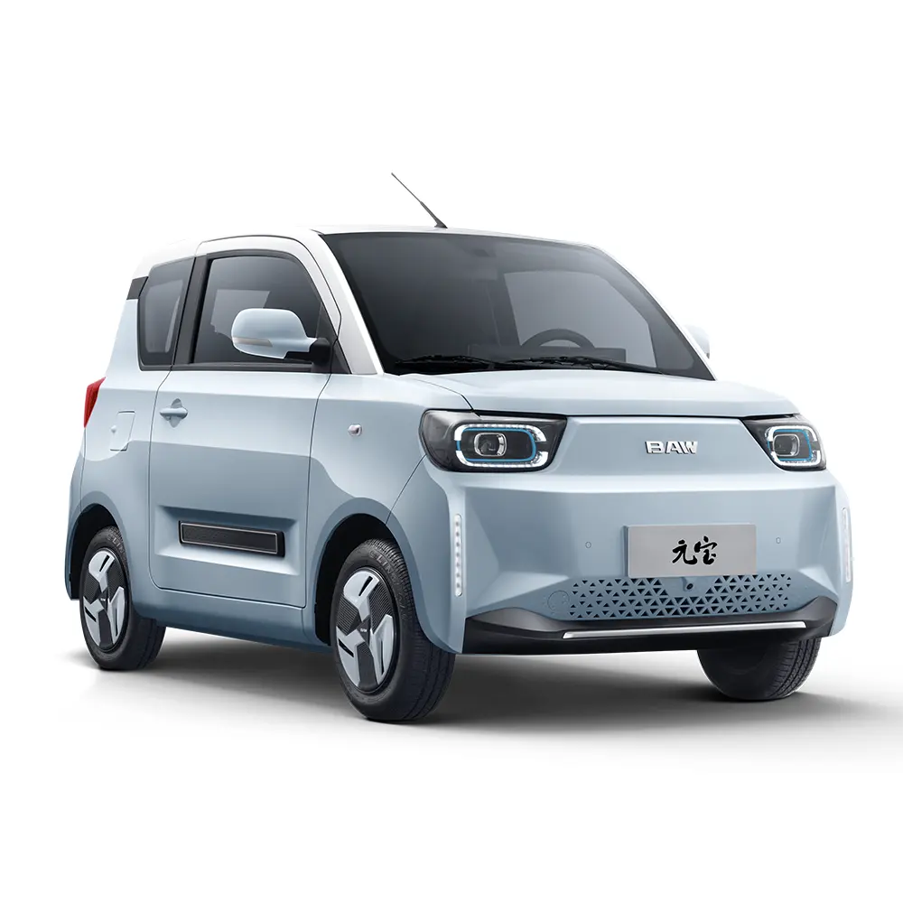 2024 EEC New Energy Electric Vehicles Electric Cars Mini Ev Car