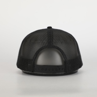 Casquettes de baseball en cuir avec logo personnalisé Logo gravé pour les affaires Sport de plein air OEM Vietnam Chapeaux Golf