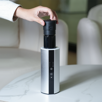 Diffuseur d'arômes intelligent sans eau CNUS Scent Plug 3, à brancher sur prise murale, avec application intelligente