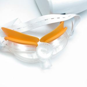 Heilmittel Softgel Medizin Lösung Neuheit Gua Patch Stuhl Wimpern ermüdung, reduziert Lin Cover galvanische Maschine Augen pflege Massage gerät - Product Image 5