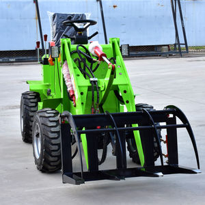 कारखाने की बिक्री एपा इलेक्ट्रिक व्हील्ड लोडर के साथ इलेक्ट्रिक व्हील्ड लोडर - Product Image 1