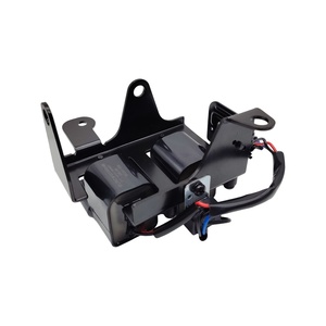 Bobine d'allumage haute performance 27301-02630 27301-02800 27301-02600 pour Hyundai Accent Atos Prime Elantra <span class=keywords><strong>KIA</strong></span> - Product Image 6