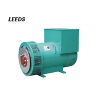 AC 220V 60Hz 50Hz 10 kW Alternator Generator mit Autostart, Niedriger Drehzahl, Permanentmagnet-Generator, 3-Phasen und 1-Phasen