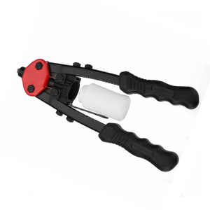 Outil de riveteuse à main haute résistance Kit de pistolet à <span class=keywords><strong>rivet</strong></span> à écrou fileté robuste - Product Image 5