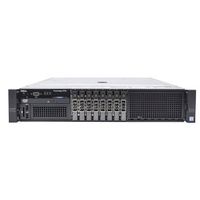 Serveur en rack PowerEdge R730XD 3.5 "Sata/Sas Ssd H330 Mini 2x750W PSU 2u d'occasion de haute qualité