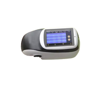 MS3012 Spectrophotomètre de scanner de peinture de voiture multi-angle pour la surface de peinture de perle en métal automobile