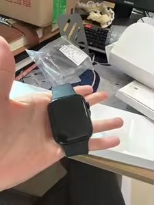 นาฬิกาสมาร์ทวอทช์ <span class=keywords><strong>GPS</strong></span> <span class=keywords><strong>Cellular</strong></span> สำหรับรุ่น <span class=keywords><strong>Watch</strong></span> S3/S4/S5/S6/S7/S8/S9/S10 S11 ปลดล็อค สภาพเหมือนใหม่ ปรับปรุงใหม่ ลดราคาสำหรับการสั่งซื้อจำนวนมาก - Product Image 4