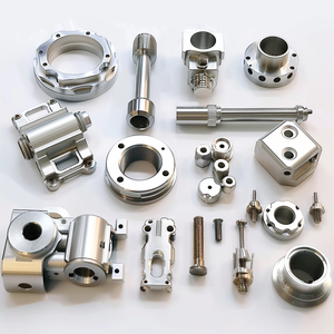 CNC 정밀 스테인리스 스틸 및 알루미늄 주조 금형 와이어 EDM 공장 주조 전문 맞춤형 제조업체 - Product Image 4