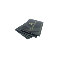 Impression de brochures et catalogues personnalisés de haute qualité avec reliure agrafée, impression offset et papier couché CMJN 4 couleurs