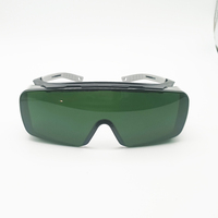Nouvelles lunettes de protection laser IPL Xinland en matériau PC, 200-2000 nm, UV400 nm, certifiées CE, lunettes de sécurité pour patients pour équipement laser