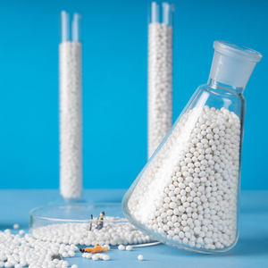 Phân hủy sinh học nguyên liệu caco3 dựa phân hủy sinh học nhựa pbat và PLA hạt với chứng nhận - Product Image 6