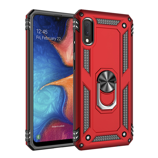 LeYi High Quality Custom Universal Cover for samsung A10S S25FEwith Tempered Glass Screen Protector Phone case