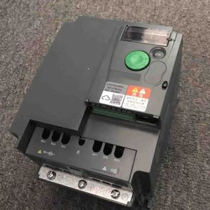 Nuevo Convertidor de Frecuencia ATV310HU55N4A, Variador de Velocidad de 5.5kW 7.5HP 380-460V 3PH para S-chneider - Product Image 3