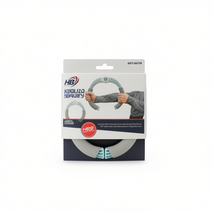 สายรัดออกกำลังกายแบบวงแหวน SG-B01 20 กก. สำหรับการฝึกความแข็งแรงของแขน - Product Image 1