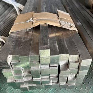 轴承机械用六角/八角形合金钢棒20Cr棒高强度40Cr棒，42crmo棒，34CrNiMo6钢棒 - Product Image 4