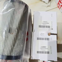 QTY PLC : 1 NEUF POUR filtre 0160D025W/HC/V 0160 D 025 W/HC/-V Approvisionnement en vrac