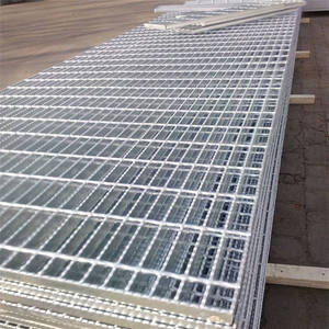 Grilles en acier inoxydable, couvercles de manhole, grilles de drainage, couvercles de fossés de drainage, rectangulaires décoratifs - Product Image 5