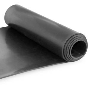 Tapis en silicone antidérapant, imperméable, absorbant les chocs, haute élasticité - Product Image 2