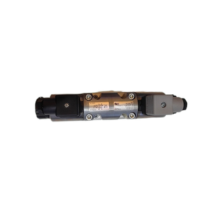 วาล์วไฮดรอลิกประสิทธิภาพสูง HAWE Rolv14G-N-G24 Vp1R-G24Ex Bvh11H/Cz1/55Gm/Hgm24 จาก - Product Image 3
