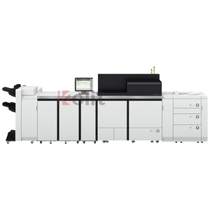 Fotocopiadora Impresora V1350 Nueva de Fábrica a Buen Precio, Impresora a Color para Pequeñas Empresas - Product Image 1
