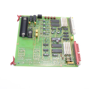 Placa de Control PCB SM74 SM52 SM102, pieza de repuesto fiable para máquina de impresión, 00.781.2107, 1 unidad - Product Image 1