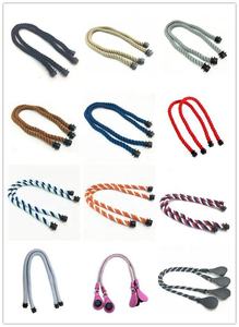 Nuevo estilo, <span class=keywords><strong>asas</strong></span> para bolso, correas decorativas, caja de moda de playa de silicona EVA, accesorios para bolso de mano con gran capacidad 2024 - Product Image 3