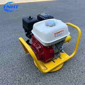 <b>Concrete</b> <b>Vibrator</b> 5.5 kW Handheld <b>Concrete</b> <b>Vibrator</b> - Product Image 1