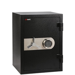 Bán Khóa An Toàn Chống Cháy Tốt Nhất 107 Kg - Product Image 1