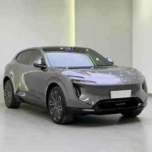 Modèle 2024 d'<span class=keywords><strong>occasion</strong></span>, Avatr 07 haute performance, véhicule à autonomie étendue, SUV intermédiaire pour adultes, véhicule à énergie nouvelle - Product Image 5
