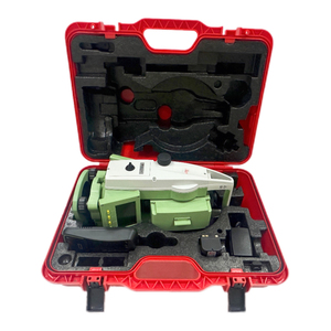 <b>Second</b> <b>Hand</b> TS09 5000m Single-prism Range Station Total Topographique 30x Magnification Robotic Total Station for Surveying TS09 - Product Image 6