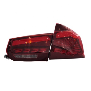 Luces LED de Conducción Diurna de Calidad Garantizada y Precio Justo para BMW Serie 4 F30 F35 F80 F32 F33 - Product Image 1