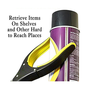 Bán buôn Pick- up công cụ 2 gói 34 inch thêm dài Grabber Reacher với xoay hàm di động viện trợ đạt hỗ trợ công cụ - Product Image 5