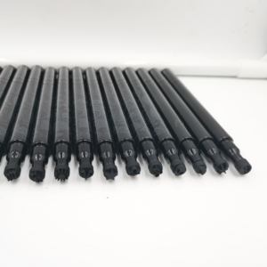 Ensemble de maquillage pour les yeux, sceau de tatouage multi-forme, <span class=keywords><strong>crayon</strong></span> pour les yeux, Sexy, noir, paupière, cosmétiques, étanche, liquide, tampon à ailes, Eyeliner - Product Image 3