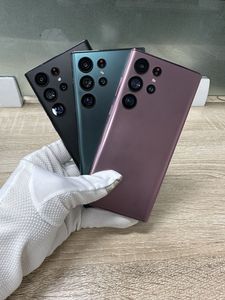 Telefoni cellulari Android originali per l'alta qualità S8 S9 S10 S21 S22 Ultra <span class=keywords><strong>Note</strong></span> 8 <span class=keywords><strong>9</strong></span> 10 20 S23 Ultra - Product Image 5