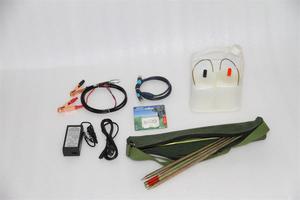 Kháng kiểm tra mét DC Điện trở suất gây ra phân cực khảo sát - Product Image 5