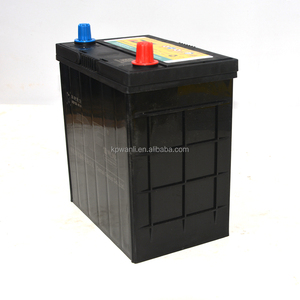 <span class=keywords><strong>แบตเตอรี่</strong></span><span class=keywords><strong>รถยนต์</strong></span>แบบตะกั่วกรด MF อายุการใช้งานยาวนาน ระบบไฟฟ้ารถยนต์ 12V 36Ah สำหรับพื้นที่หนาวและร้อนพิเศษ แท็กซี่ <span class=keywords><strong>รถยนต์</strong></span>ไฟฟ้า และอุปกรณ์เสริม - Product Image 1