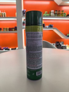 <span class=keywords><strong>Spray</strong></span> per <span class=keywords><strong>Capelli</strong></span> all'<span class=keywords><strong>Olio</strong></span> d'Oliva e Cocco, Trattamento Leggero e Lucidante, Oli Essenziali per il Controllo del Crespo, Idratante e Nutriente - Product Image 2