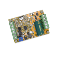 Carte de commande de moteur sans balais 380W 3 phases (sans capteur Hall) Module de pilote PWM BLDC PLC