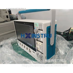Tektronix MDO34 500 MHz, 4 canaux, 2,5 GS/s, occasion - Product Image 2
