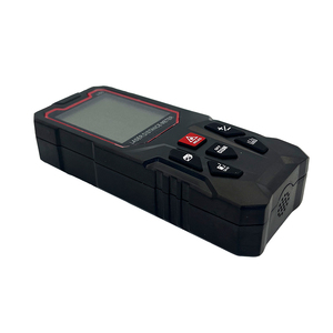 L50 nuovo telemetro 50m digitale Lcd ad alta precisione Laser rosso misuratore di distanza produttori - Product Image 5