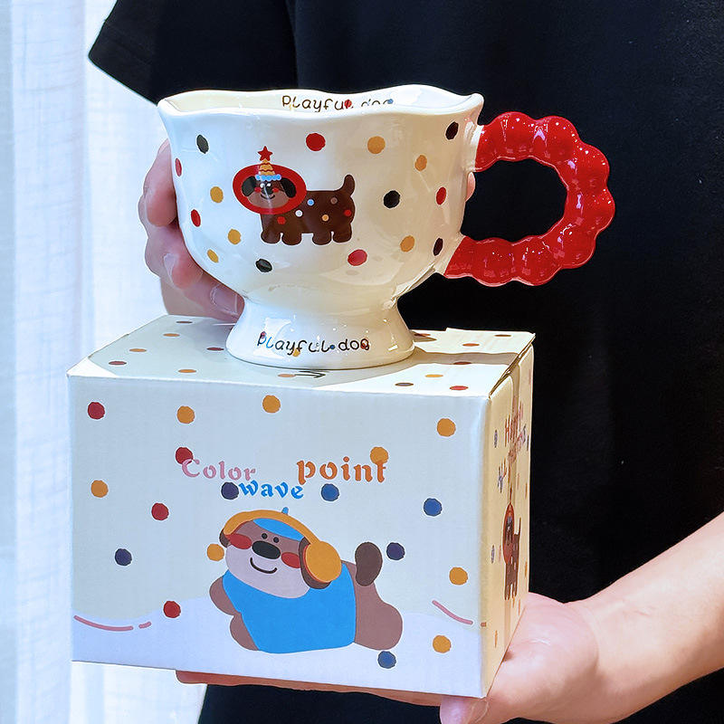 แดง (แก้วเดี่ยว)