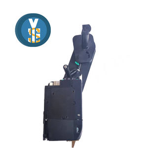 Imprimante thermique d'impression de billet de SNBC BK-C310 l'utilisation d'imprimante thermique de kiosque de 80mm pour imprimer le reçu ou le billet - Product Image 4