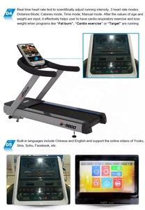 Equipo de Cardio para Gimnasio Comercial - Product Image 6