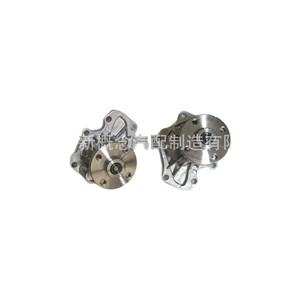 Bomba de agua de alta tecnología 16100-0H040 16100-0H050 para Toyota, pieza de repuesto para autos japoneses - Product Image 5