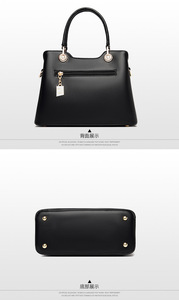 Sacs à main de créateur personnalisés, best-sellers, sacs fourre-tout pour femmes, sacs à bandoulière de marque - Product Image 5