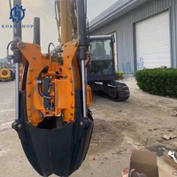 Mini albero benna vanga macchina movimento prezzo piccolo albero trapiantatore per la vendita 1-28 tonr130 R130-3 R130-5 R130LC-5 R130lvs R130wd-5